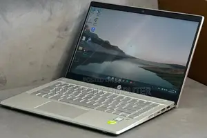 Photo - New Laptop HP Pavilion 15 16GB Intel Core I7 SSD 512GB