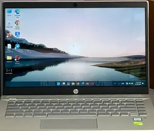 New Laptop HP Pavilion 15 16GB Intel Core I7 SSD 512GB