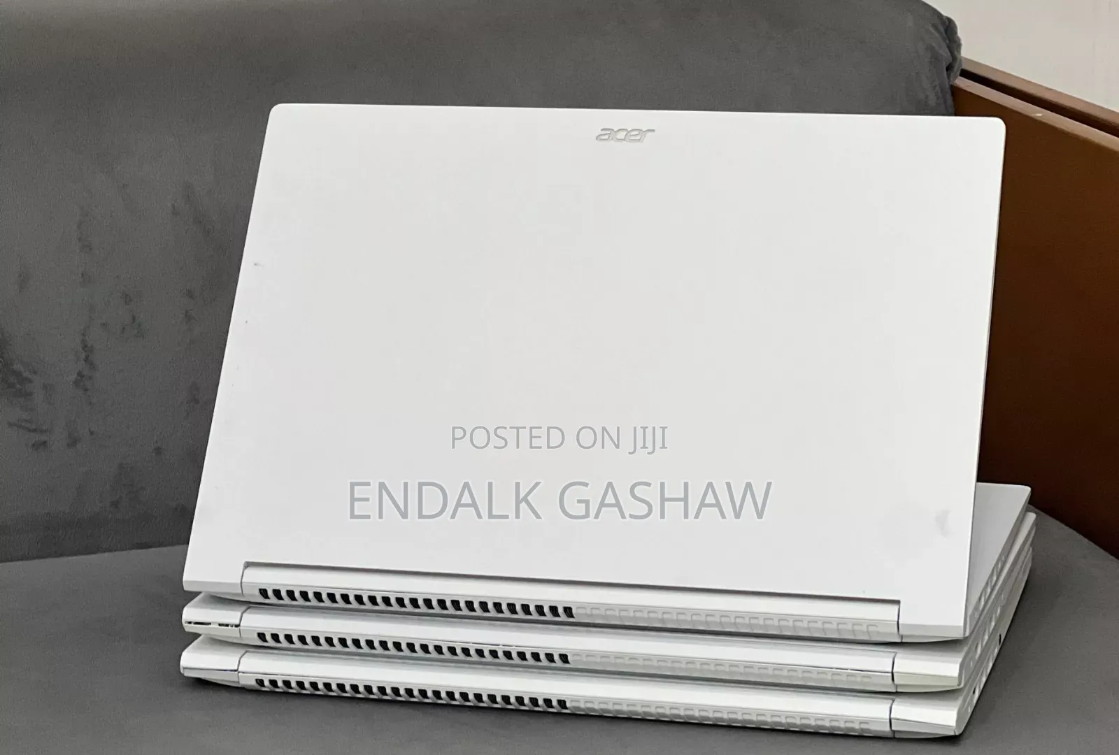 New Laptop Acer Conceptd 7 16GB Intel Core I7 SSD 512GB