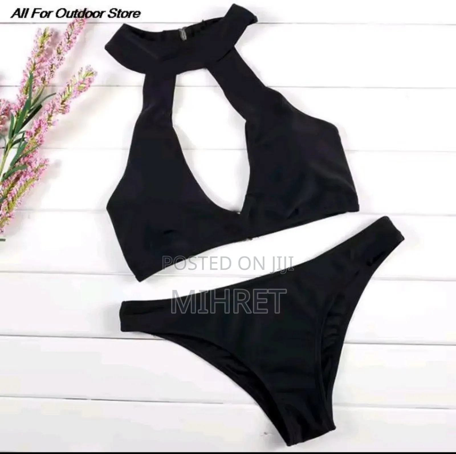 Women Swimwear