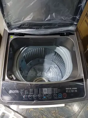 Madiva Automatic Washing Machine 16.Kg Korea Technology
