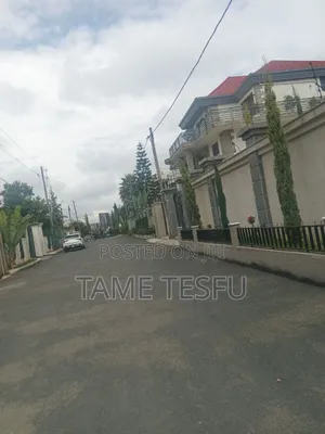 Photo - Furnished 10bdrm House in ሀያት ዞን, Bole for sale