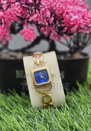 Photo - Gucci Ladies Watches
Luxury Design, Elegant Finish and Perfect Style