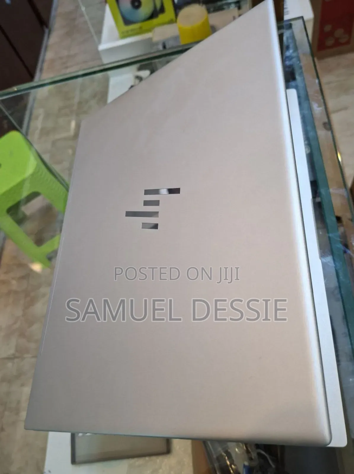 New Laptop HP Envy 15 16GB Intel Core I9 SSD 1T