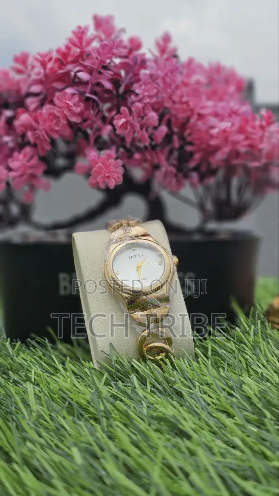 Gucci Ladies Watches
Luxury Design, Elegant Finish and Perfect Style