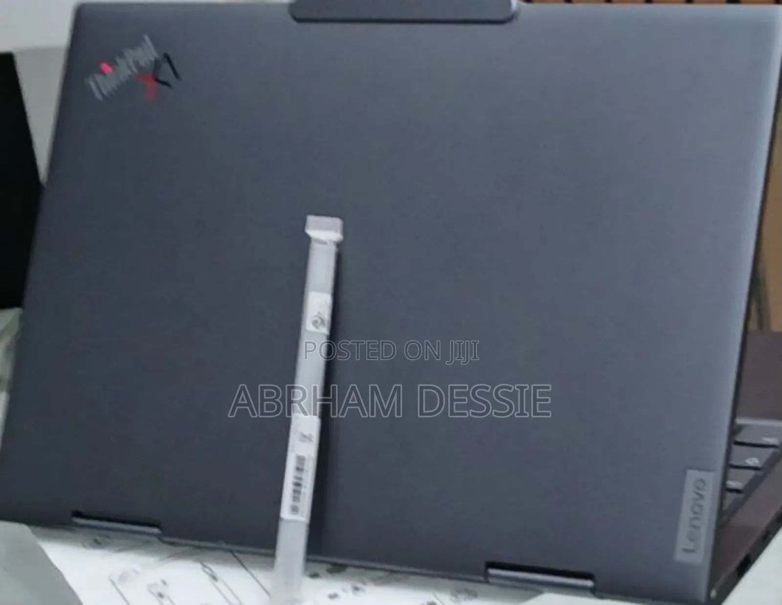 New Laptop Lenovo ThinkPad Yoga 64GB Intel Core Ultra 7 SSD 1T