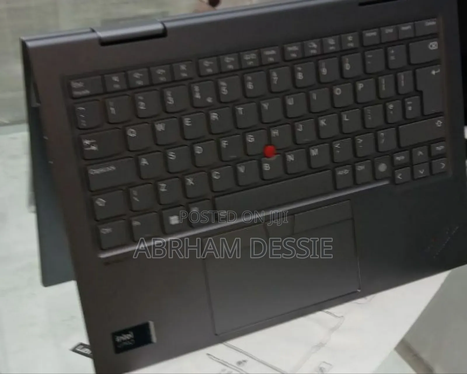 New Laptop Lenovo ThinkPad Yoga 64GB Intel Core Ultra 7 SSD 1T