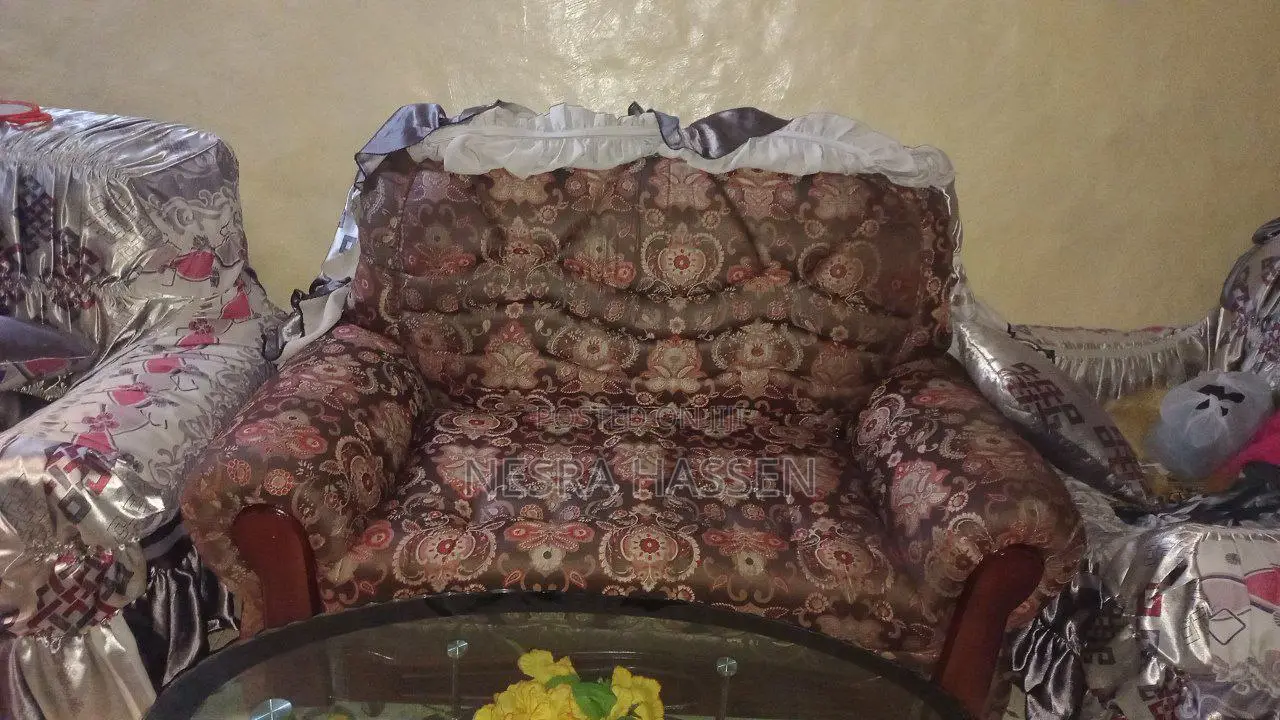 Sofa for Sale