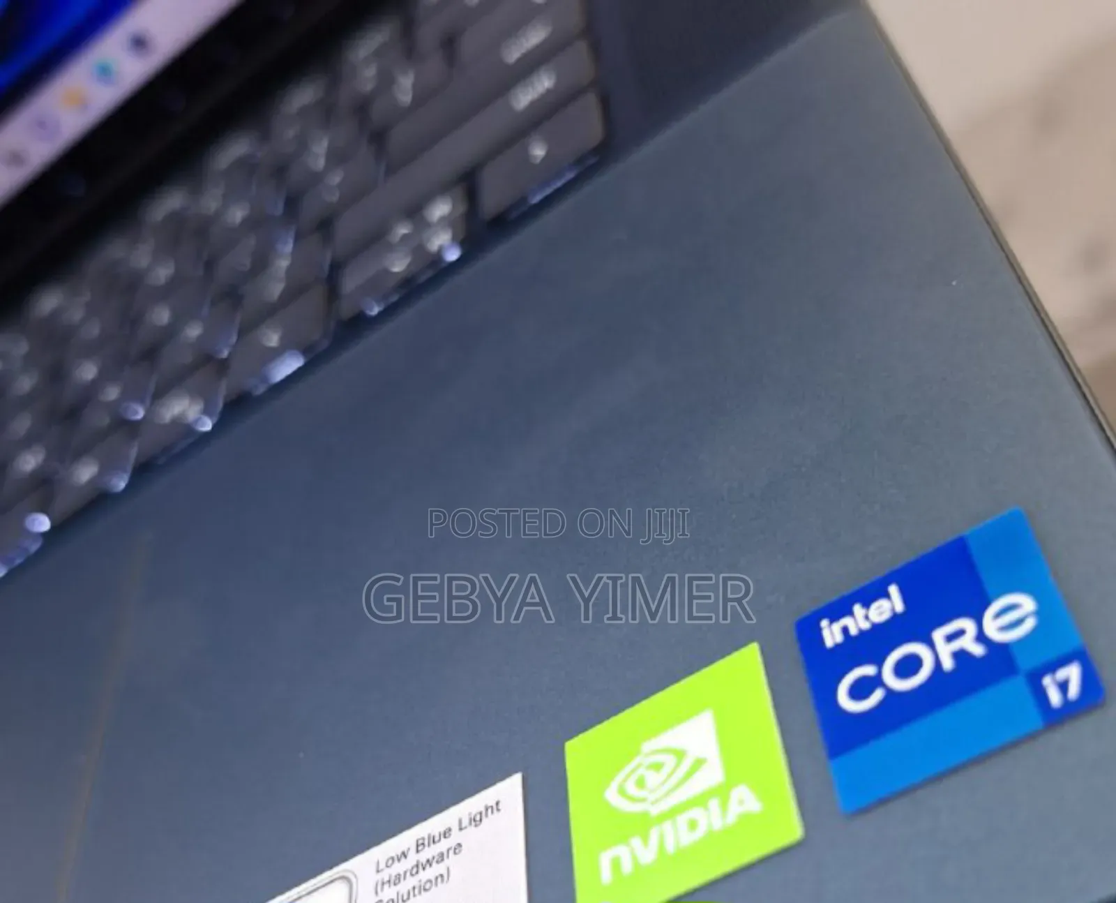 New Laptop Dell Inspiron 16 5620 16GB Intel Core I7 SSD 1T