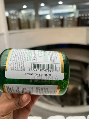 Vitamin D3 125mcg(5000iu) Supports Strong Bones Teeth 400 Softgels