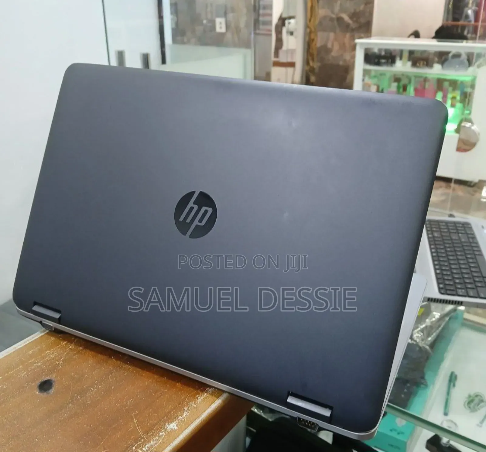 Laptop HP ProBook 650 G3 16GB Intel Core I5 SSD 256GB