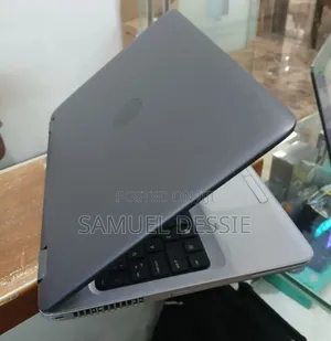 Laptop HP ProBook 650 G3 16GB Intel Core I5 SSD 256GB