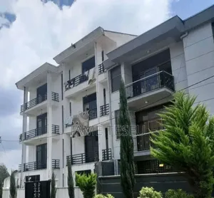 Photo - Furnished 8bdrm House in አባዶ, Bole for sale