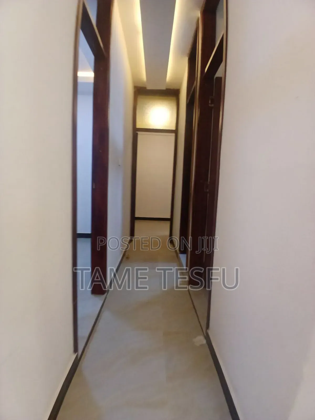 Furnished 8bdrm House in አባዶ, Bole for sale