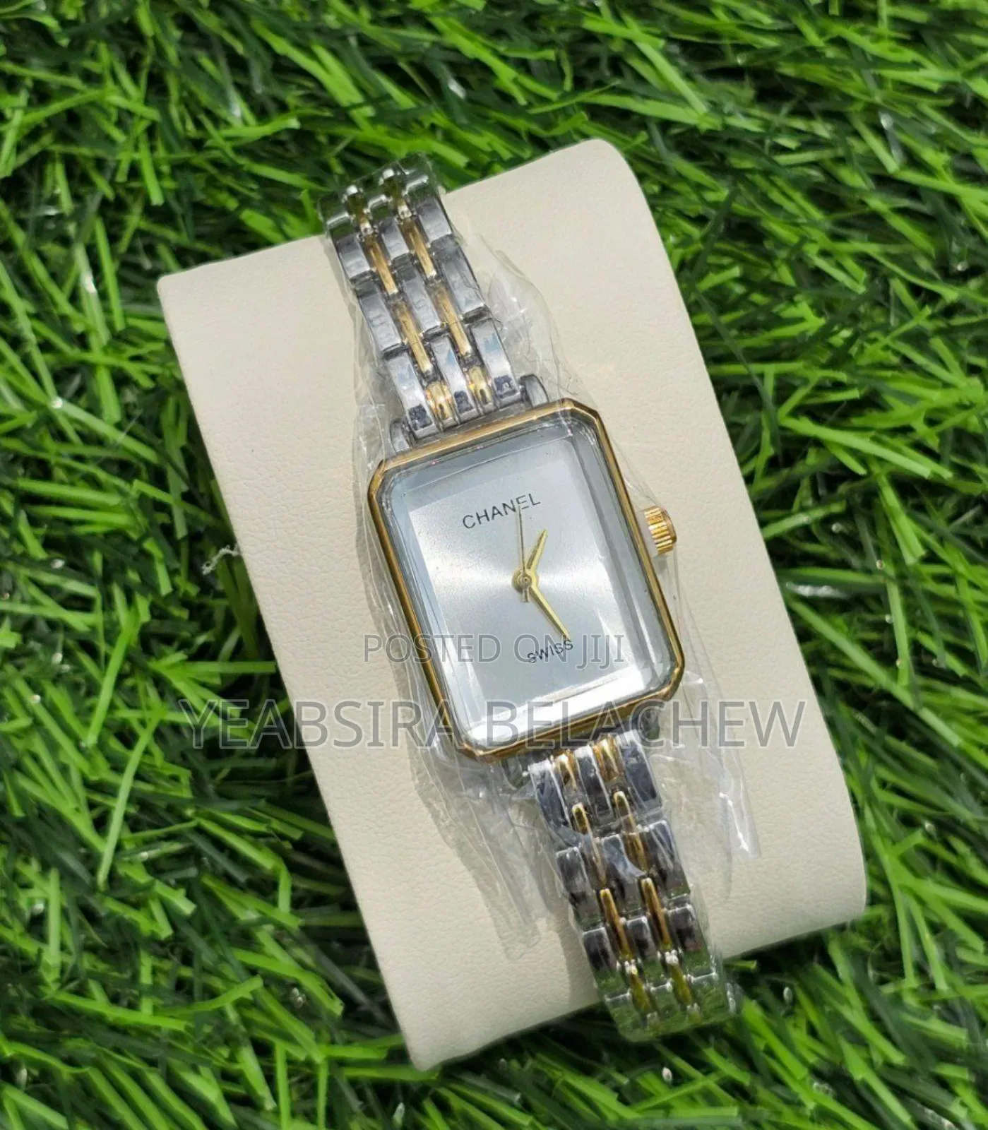 Women's Wristwatch