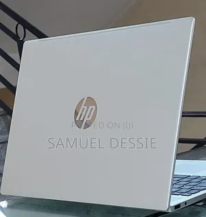 New Laptop HP Pavilion 15 16GB Intel Core Ultra 5 SSD 512GB