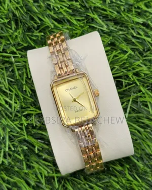 Women's Wristwatch