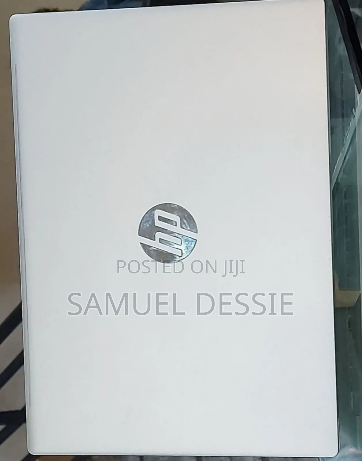 New Laptop HP Pavilion 15 16GB Intel Core Ultra 5 SSD 512GB