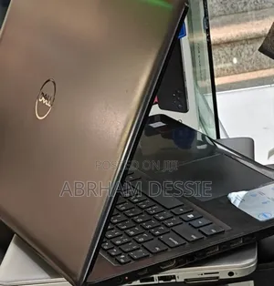 New Laptop Dell 8GB Intel Core I7 SSD 1T