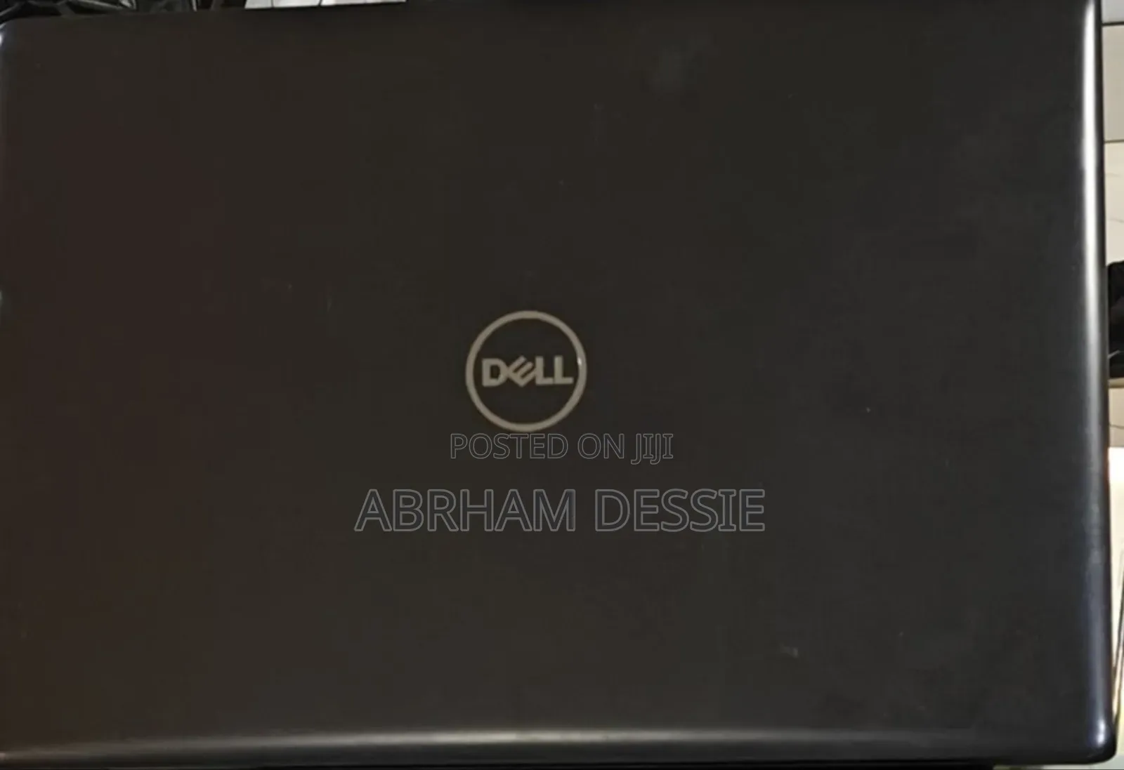 New Laptop Dell 8GB Intel Core I7 SSD 1T
