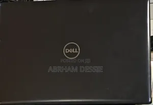 New Laptop Dell 8GB Intel Core I7 SSD 1T