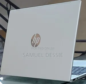 New Laptop HP Pavilion 15 16GB Intel Core Ultra 5 SSD 512GB