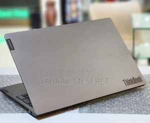 New Laptop Lenovo 16GB Intel Core I7 SSD 512GB