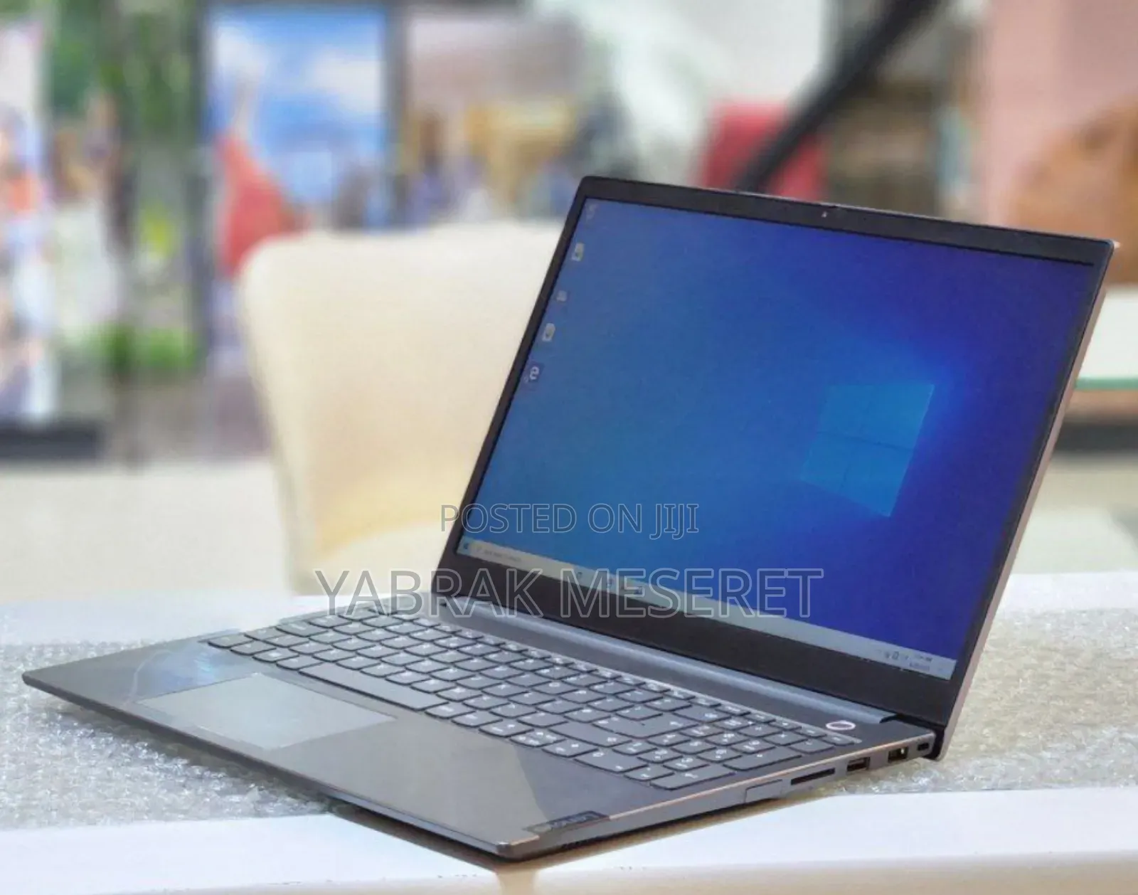 New Laptop Lenovo 16GB Intel Core I7 SSD 512GB