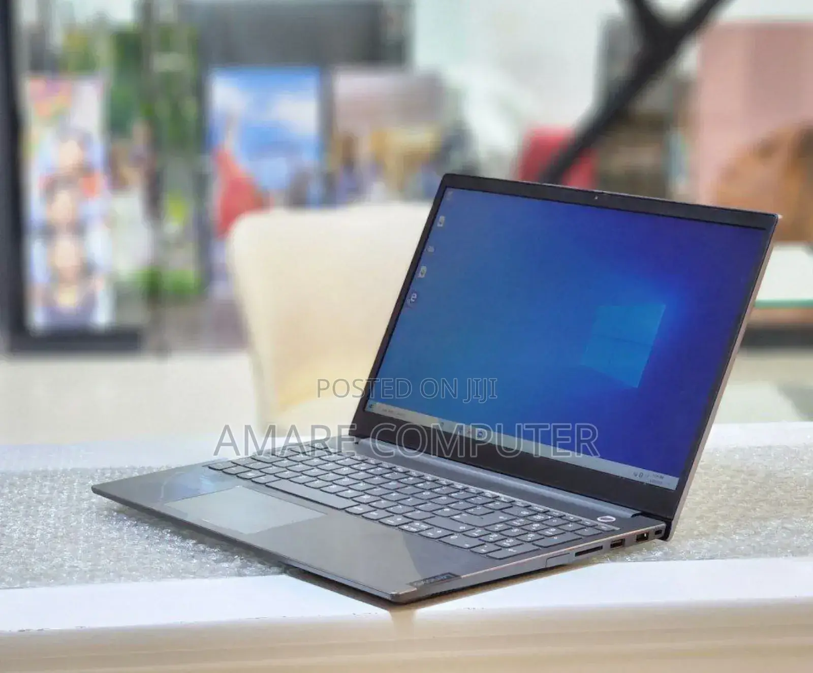 New Laptop Lenovo ThinkBook 15 16GB Intel Core I7 SSD 512GB