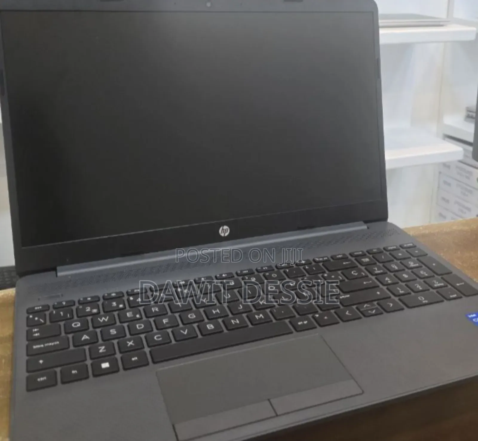 New Laptop HP Stream Notebook 8GB Intel Core I5 SSD 1T
