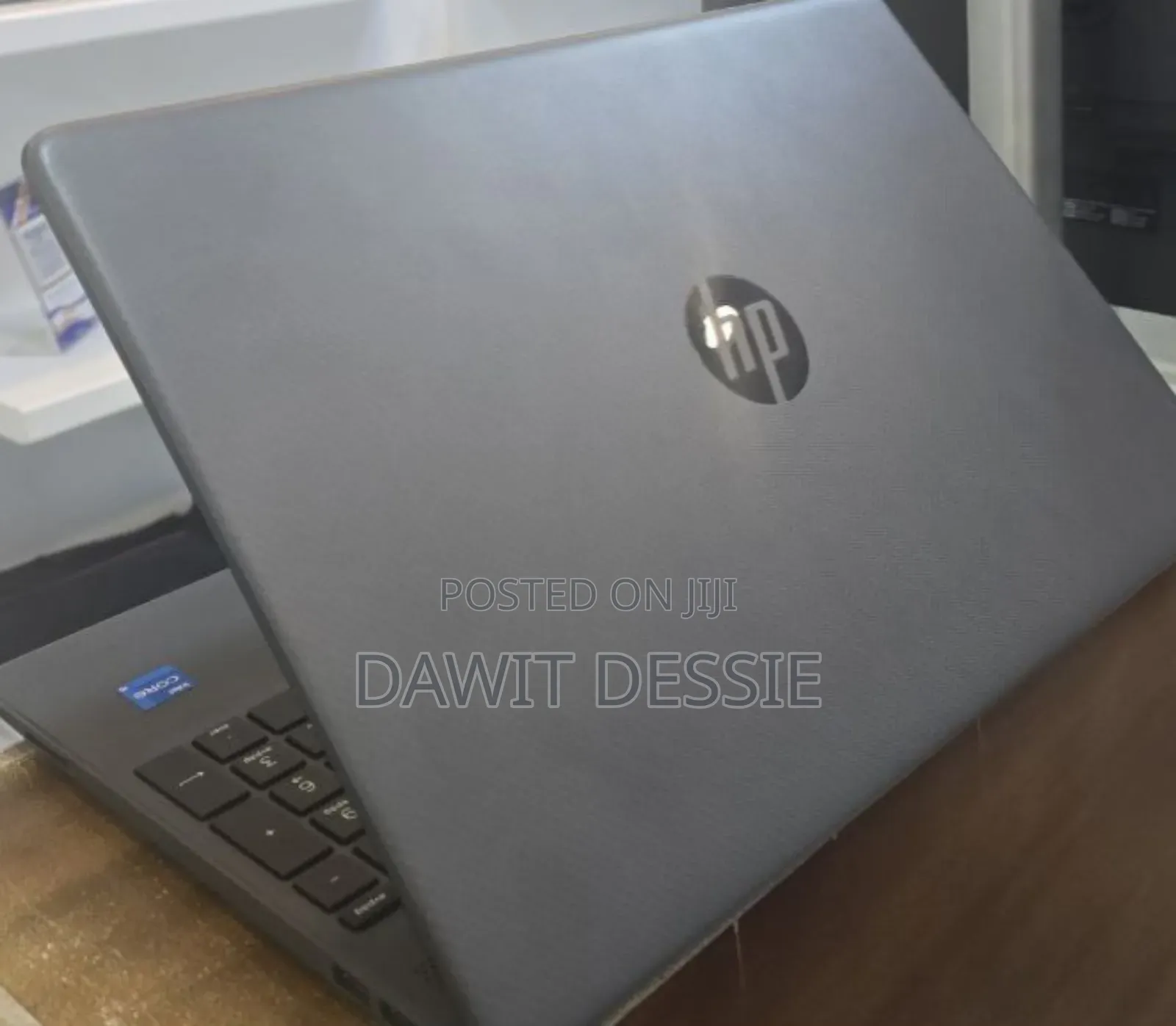 New Laptop HP Stream Notebook 8GB Intel Core I5 SSD 1T