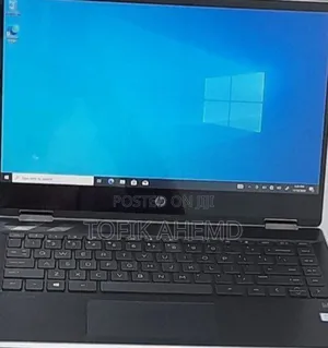 Photo - New Laptop HP Pavilion 15 8GB Intel Core I5 SSD 1T
