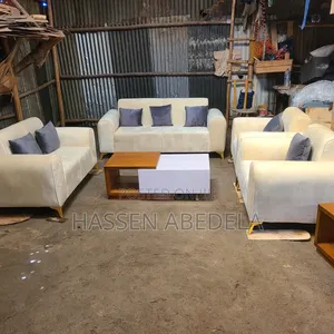 Photo - Sofa Tv Stand Table