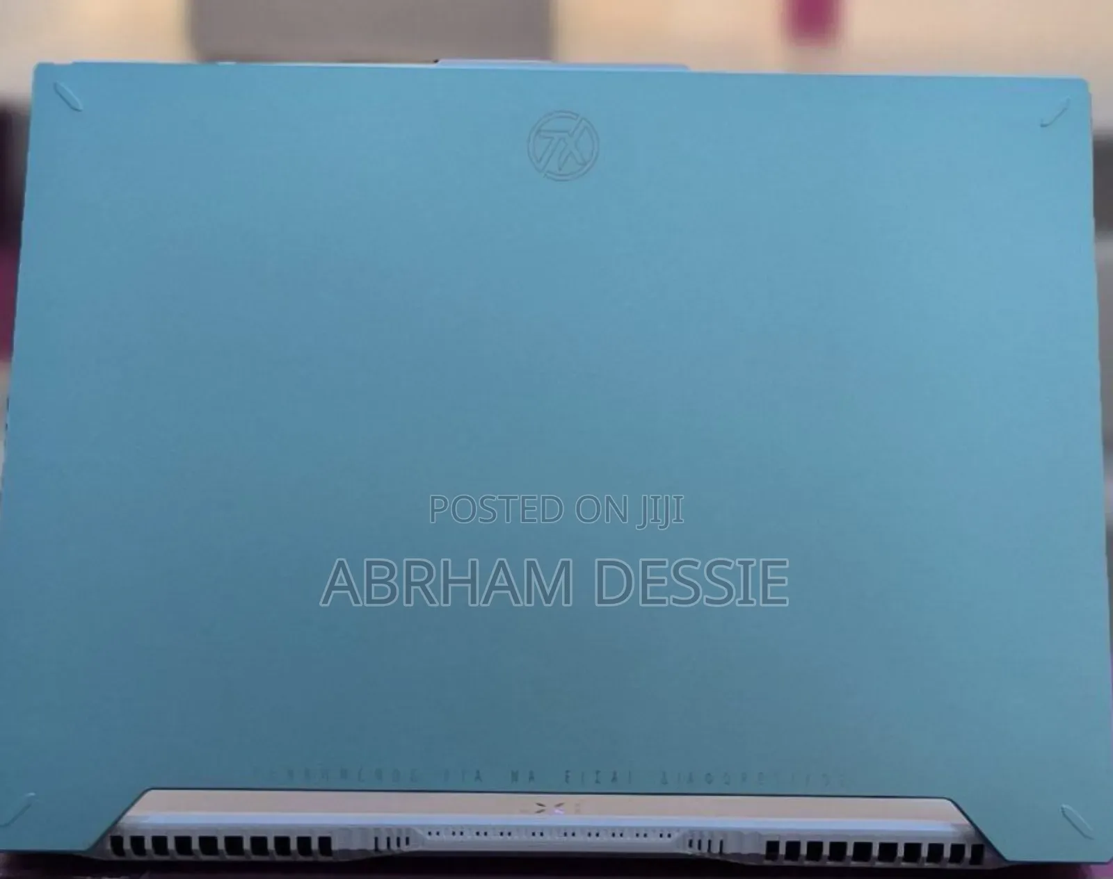 New Laptop Asus 16GB Intel Core I7 SSD 512GB