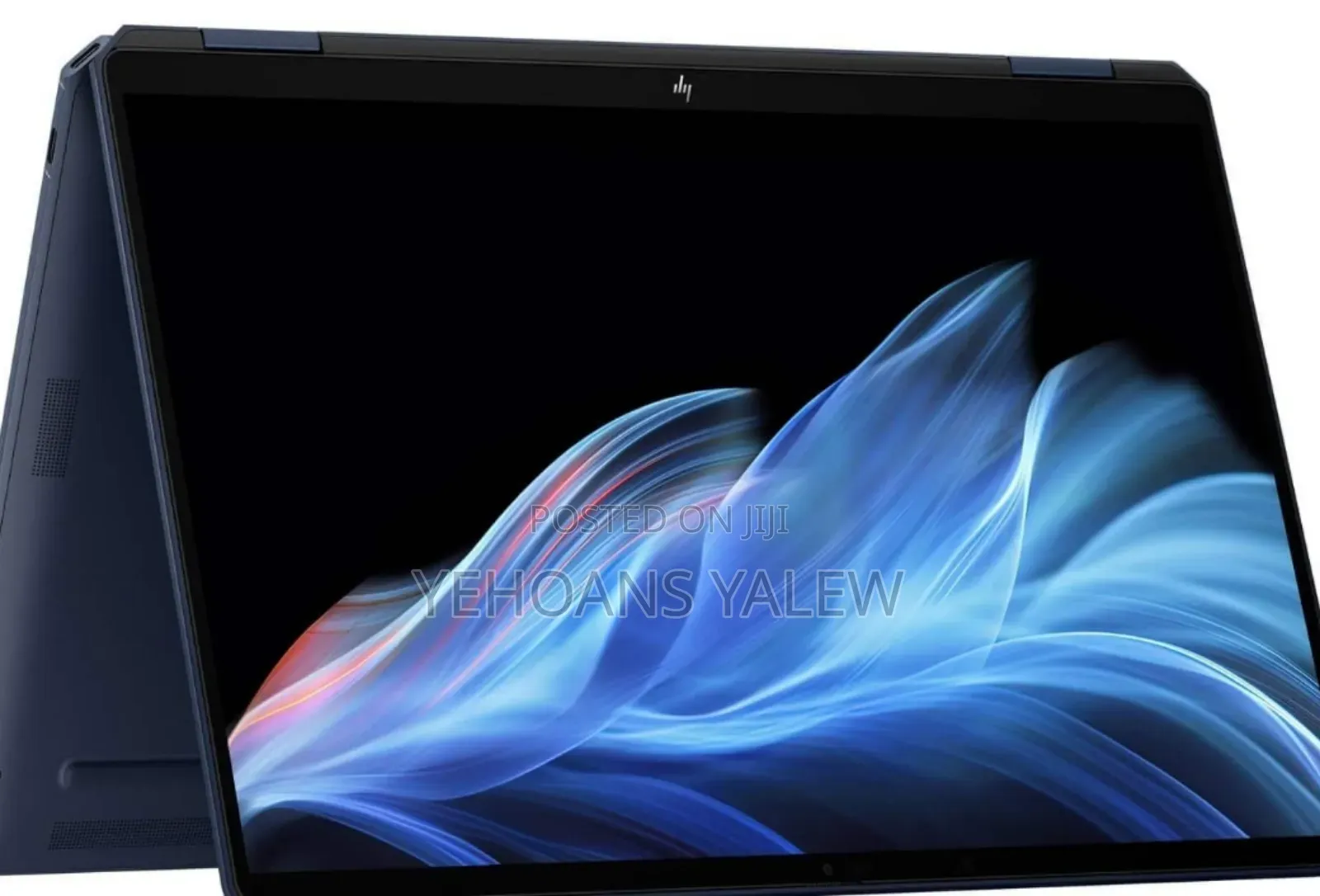 New Laptop HP OmniBook X Flip 14" 16GB Intel Core Ultra 7 SSD 1T