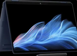 New Laptop HP OmniBook X Flip 14" 16GB Intel Core Ultra 7 SSD 1T