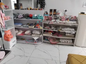 Photo - Reception Desk