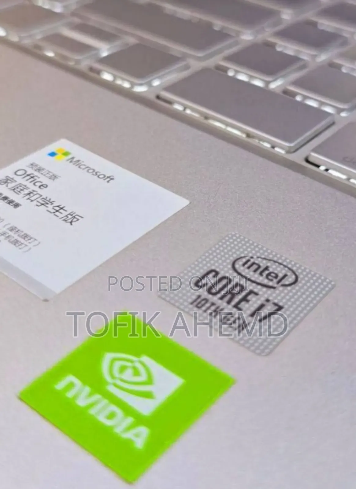 New Desktop Computer HP Pavilion 24 16GB Intel Core I7 SSD 512GB