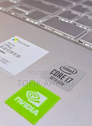 New Desktop Computer HP Pavilion 24 16GB Intel Core I7 SSD 512GB