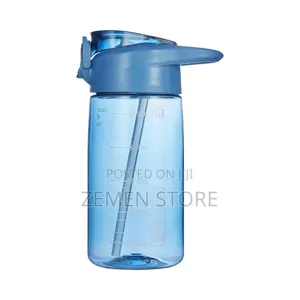 Photo - 600ml Water Bottle