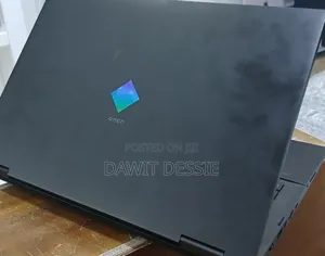 Photo - New Laptop HP Omen 17 32GB Intel Core I9 SSD 2T