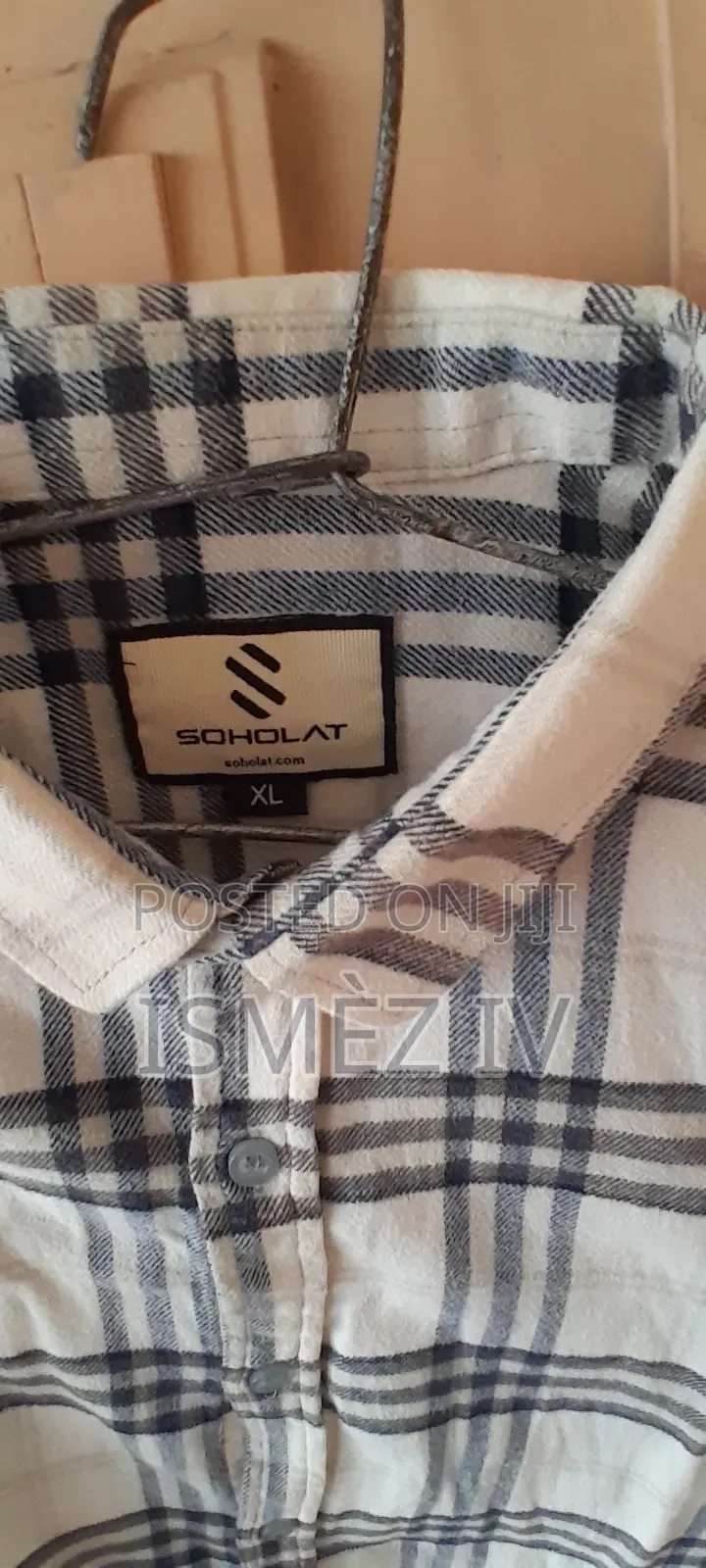 ሸሚዝ High Quality