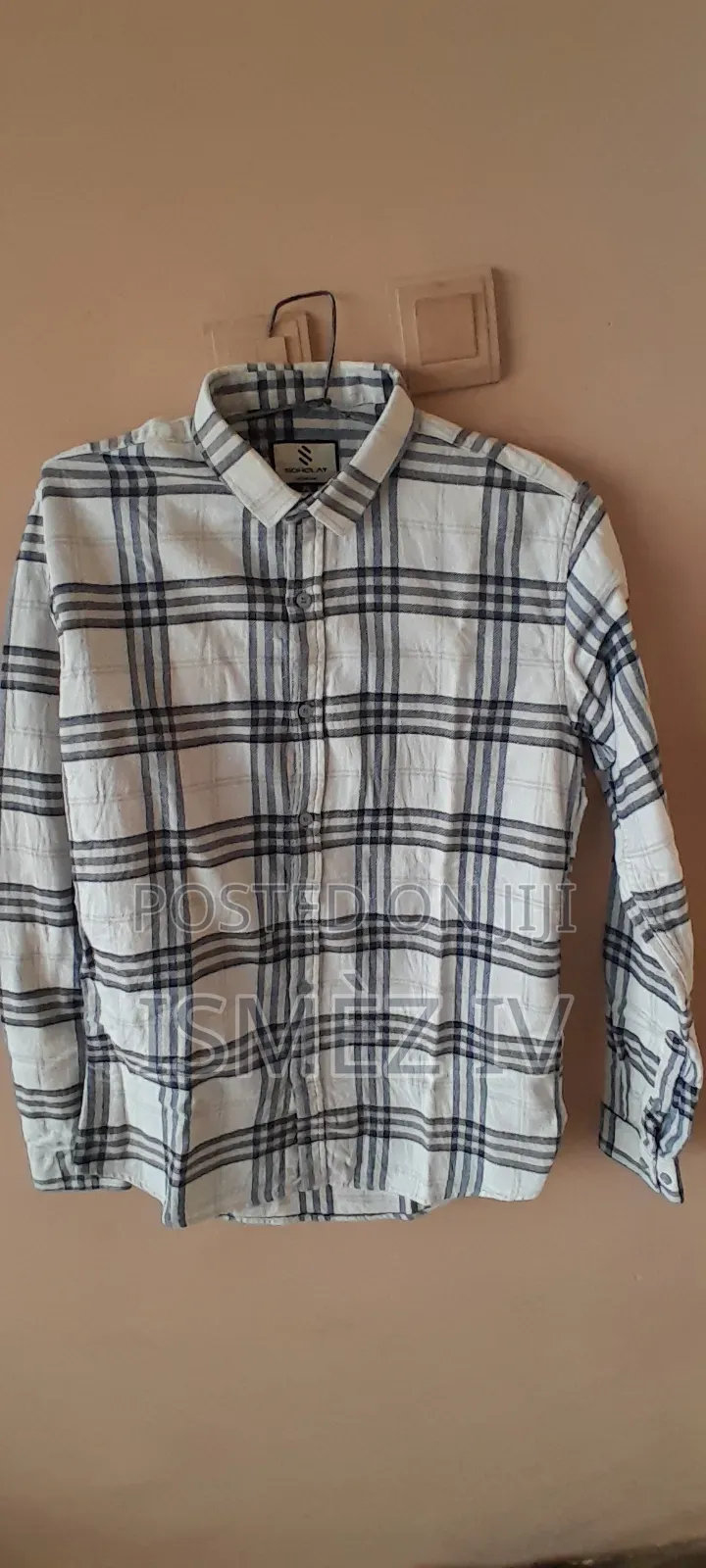 ሸሚዝ High Quality