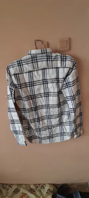 ሸሚዝ High Quality