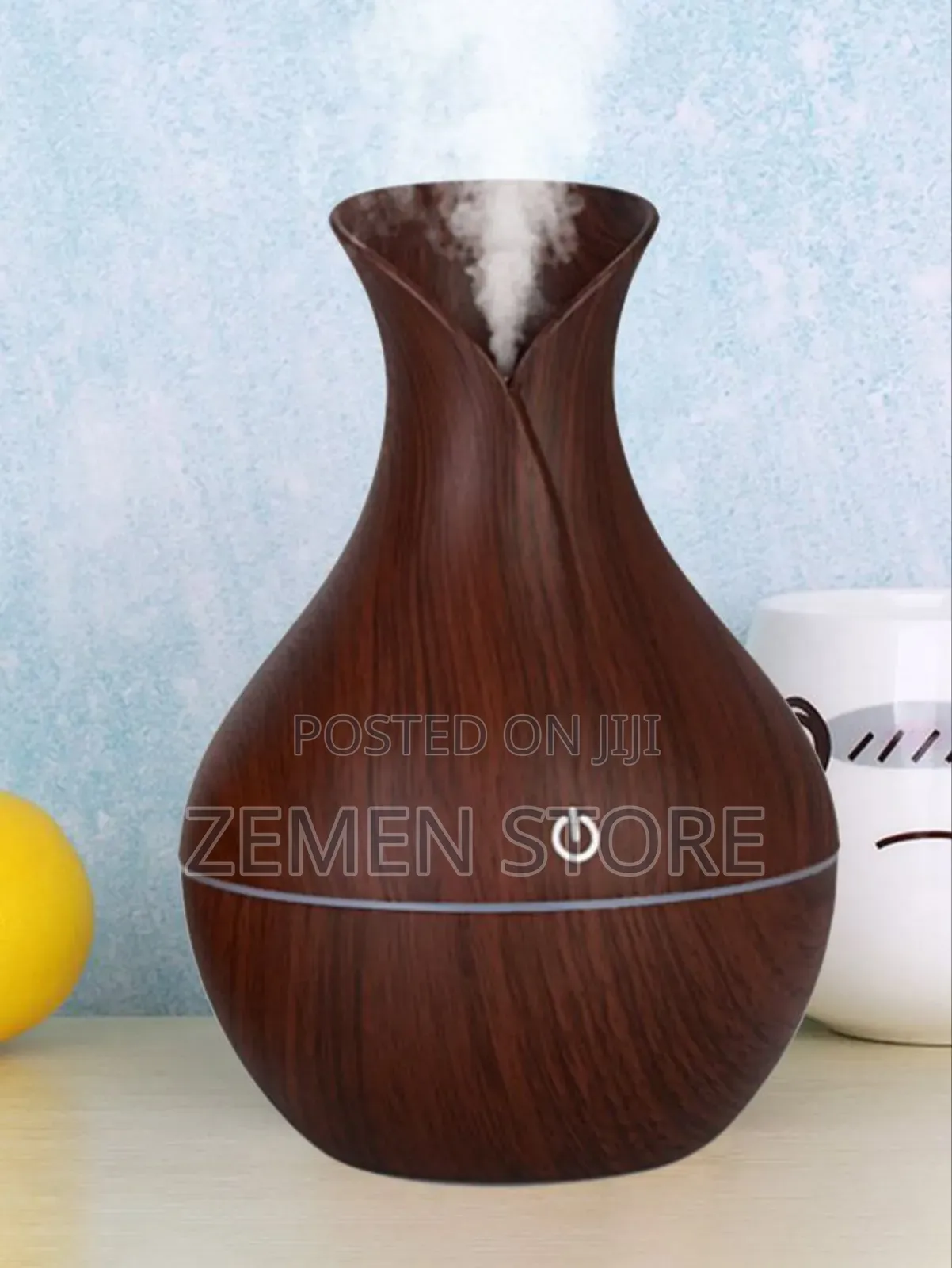 Aroma Humidifier