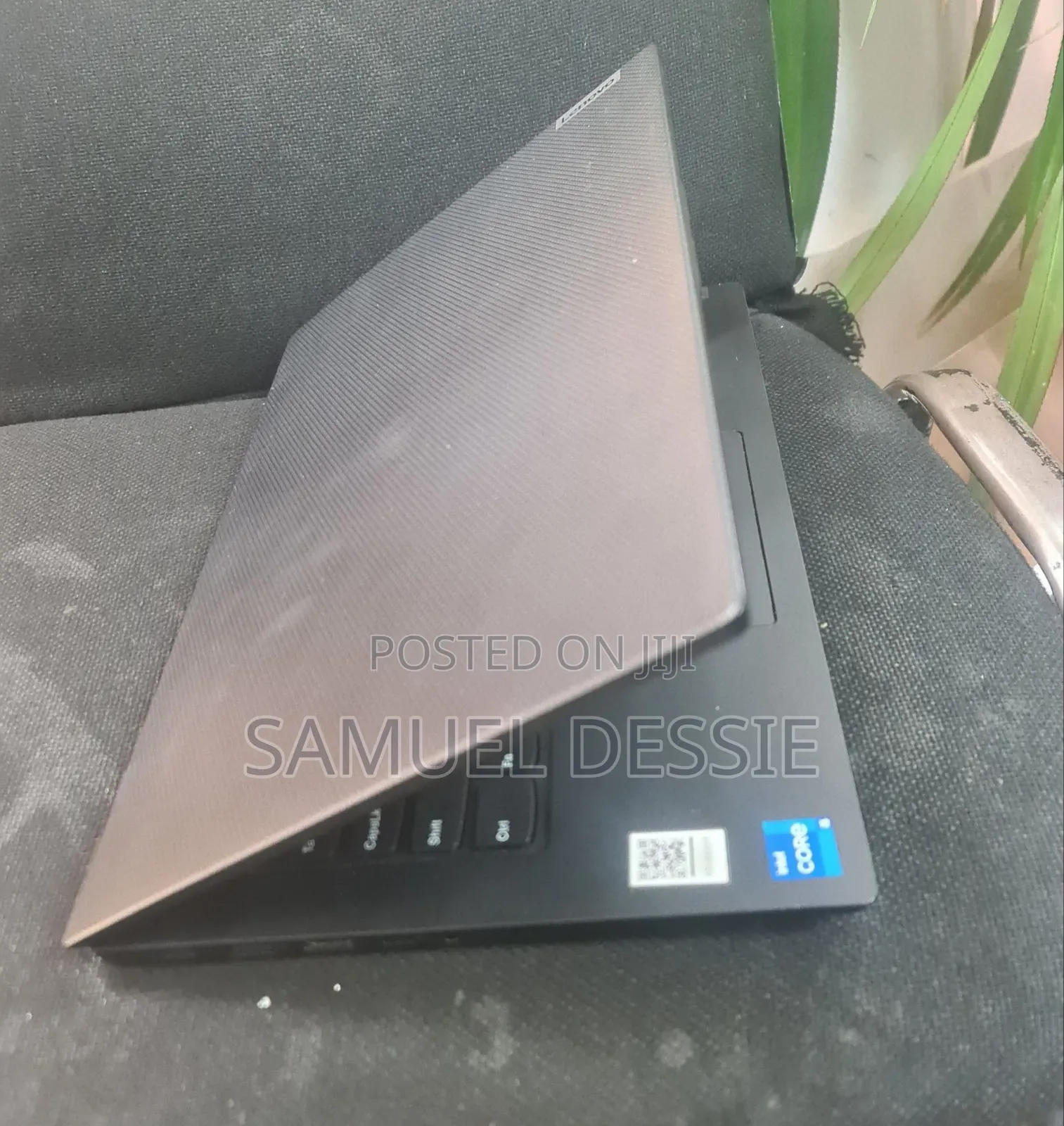 New Laptop Lenovo Ideapad 3 16GB Intel Core I5 SSD 512GB