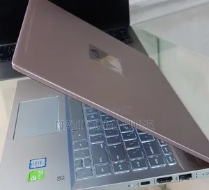 New Laptop HP 8GB Intel Core I5 SSD 512GB