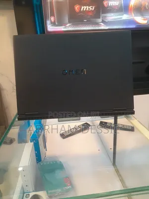 New Laptop HP 32GB Intel Core I9 SSD 1T