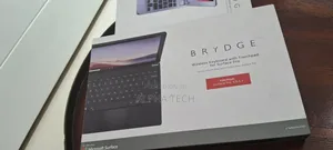 Photo - Brydge Wireless Keyboard – For Microsoft Surface Pro 4/5/6/7