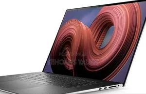 New Laptop Dell XPS 17 9720 64GB Intel Core I9 SSD 1T